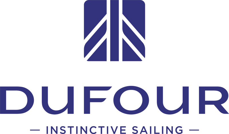 Dufour est une marque de bateaux à voile, voiliers distribuée par NaviOuest, expert du nautisme à Brest