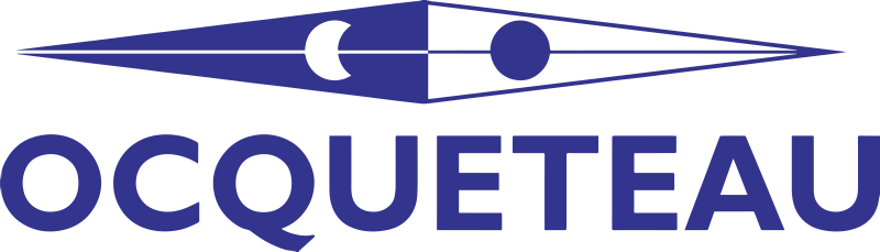Ocqueteau est une marque de bateaux à moteur typée pêche distribuée par NaviOuest, expert du nautisme à Brest